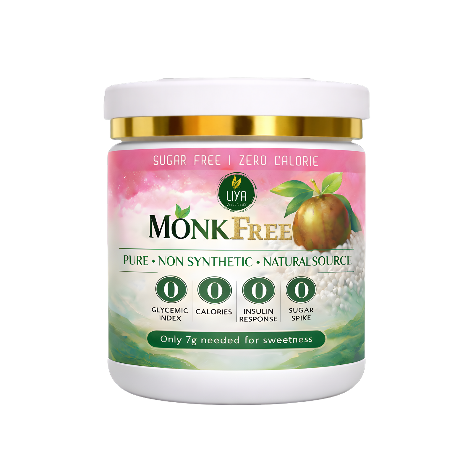 MonkFree Sweetener