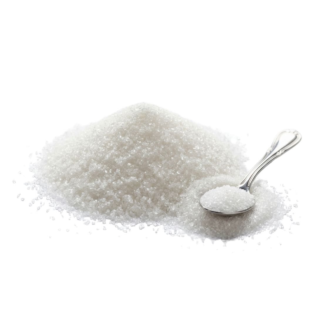 Refined Sugar